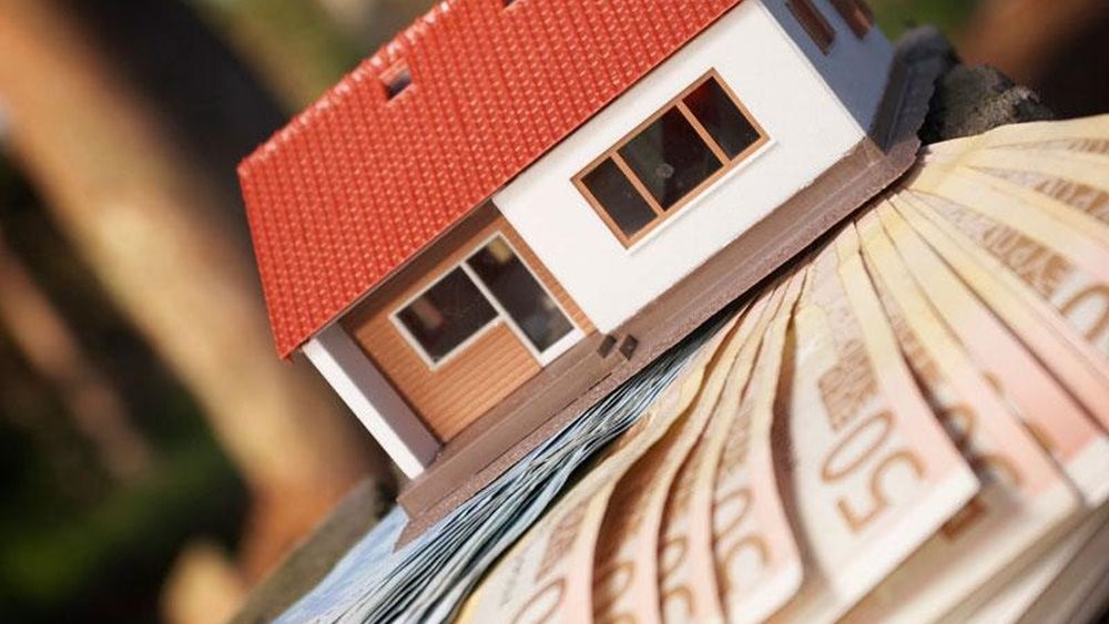 Παραμένει ακριβή η αγορά κατοικίας στη Λάρισα 
